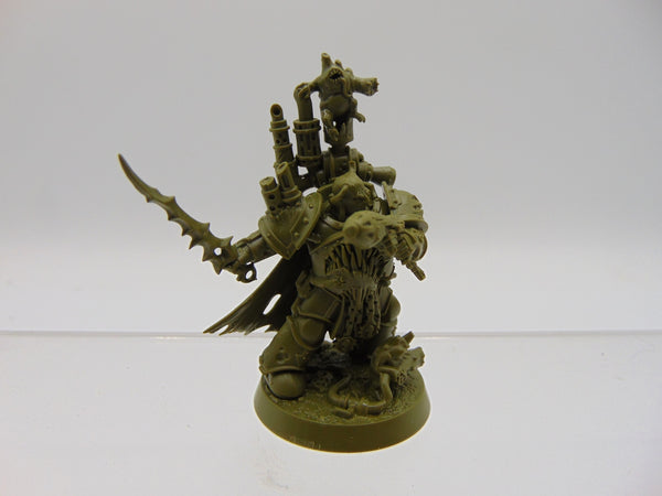 Plague Champion Gangrus