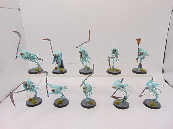 Grimghast Reapers