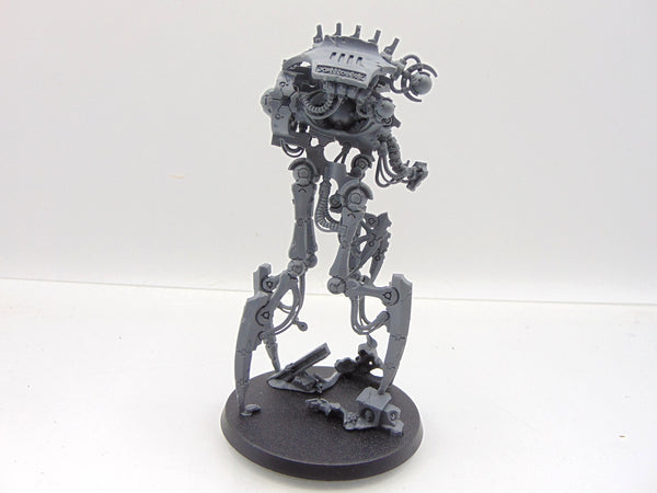 Canoptek Reanimator