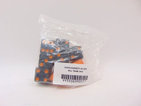 Kill Team Dice