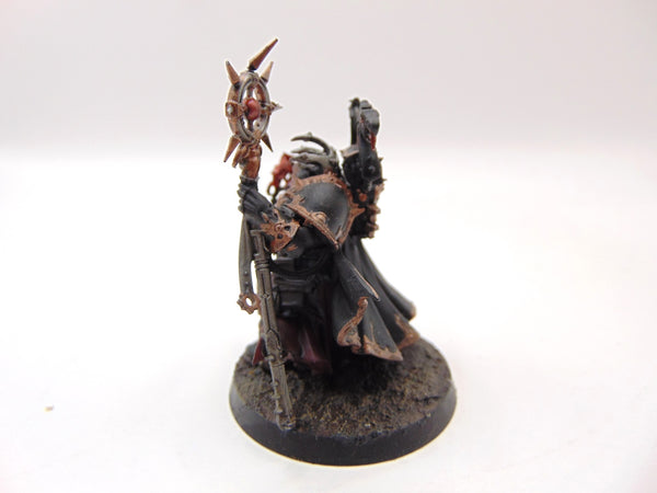 Chaos Sorcerer
