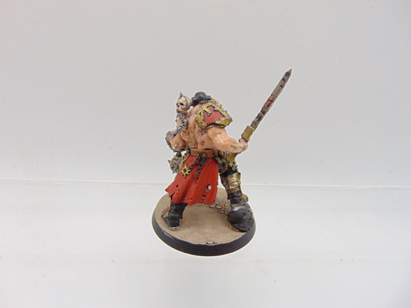 Slaughterpriest