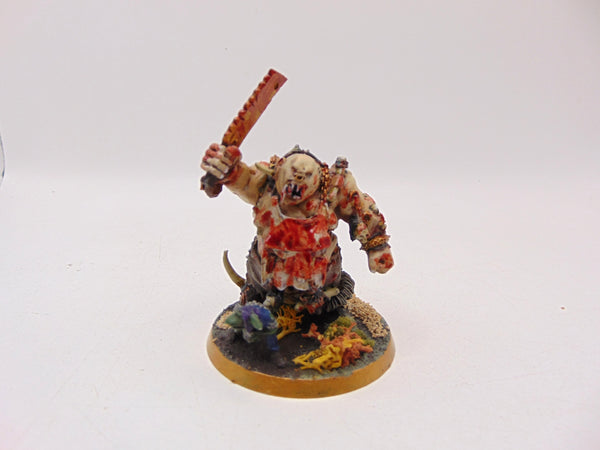 Butcher