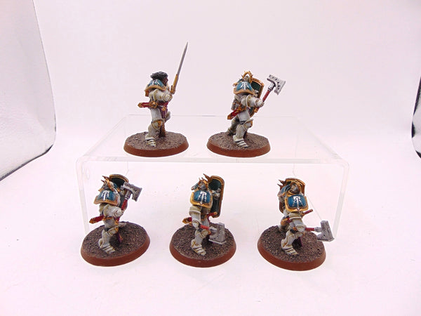 Liberators