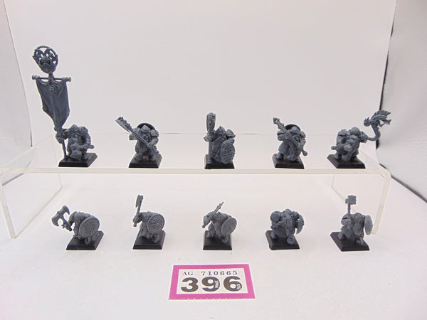 Ironbreakers