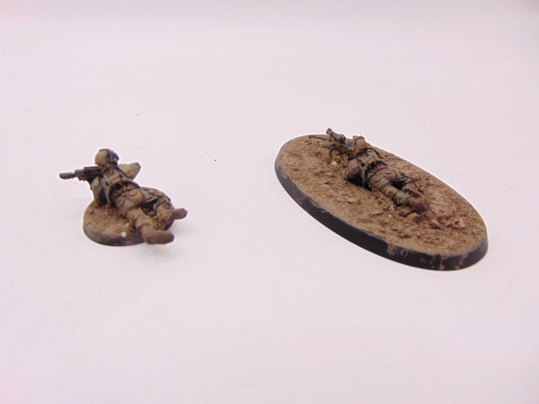 Elysian Sniper Team