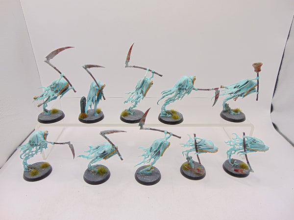Grimghast Reapers