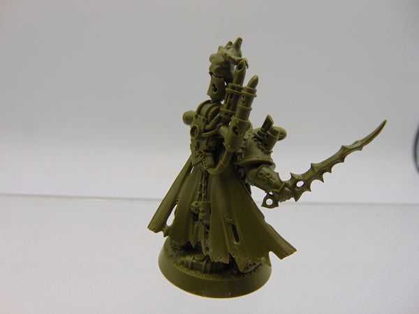 Plague Champion Gangrus