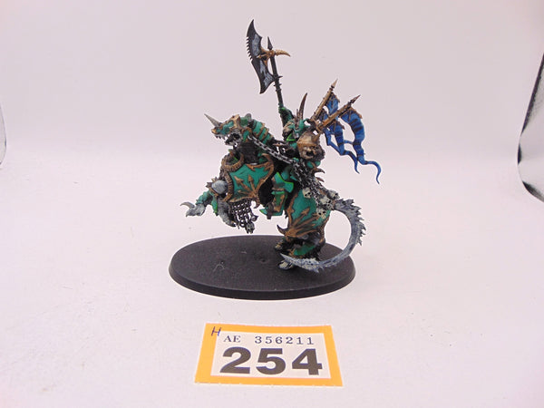 Eternus, Blade of The First Prince
