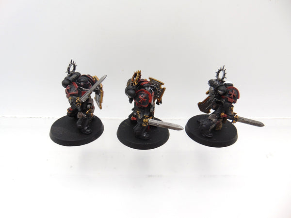 Bladeguard Veterans