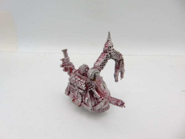 EPIC Orks Mekboy Gargant