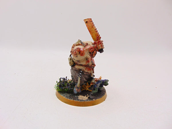 Butcher