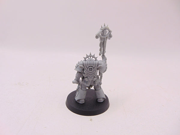 Traitor Herald Consul