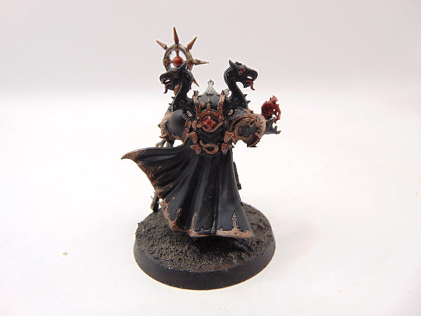 Chaos Sorcerer