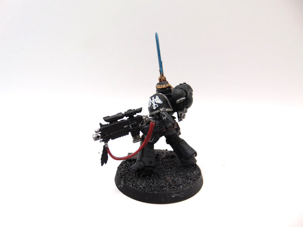 Primaris Lieutenant