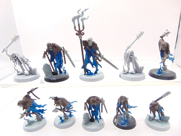 Chainrasp Horde