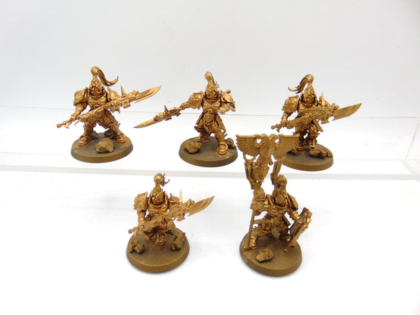 Custodian Guard