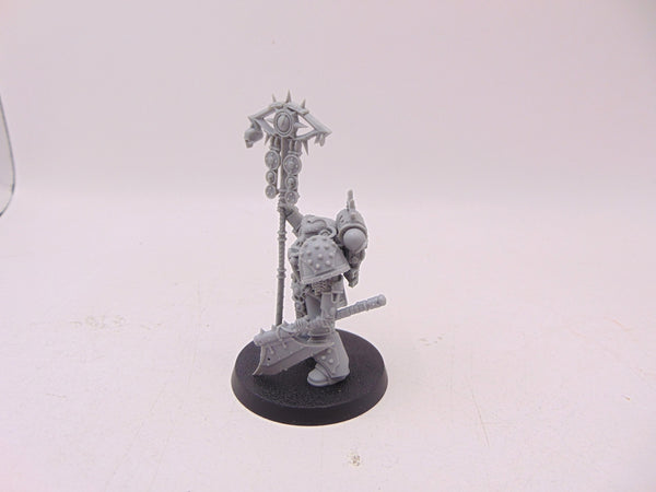 Traitor Herald Consul