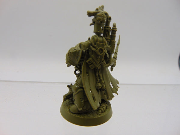 Plague Champion Gangrus