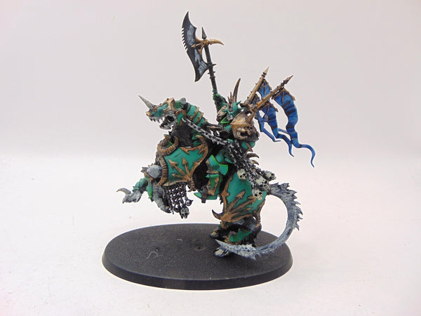 Eternus, Blade of The First Prince