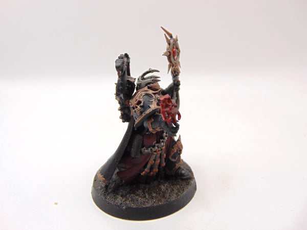 Chaos Sorcerer