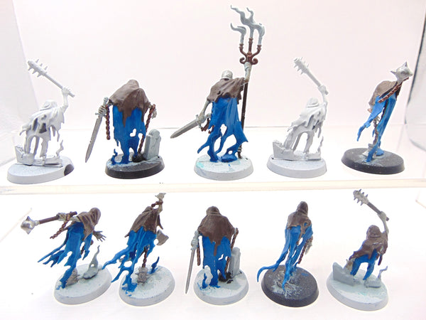 Chainrasp Horde