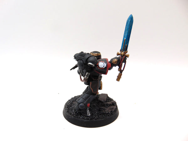 Primaris Lieutenant