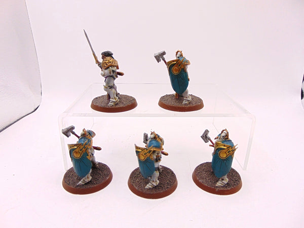 Liberators