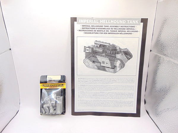 Hellhound Tank