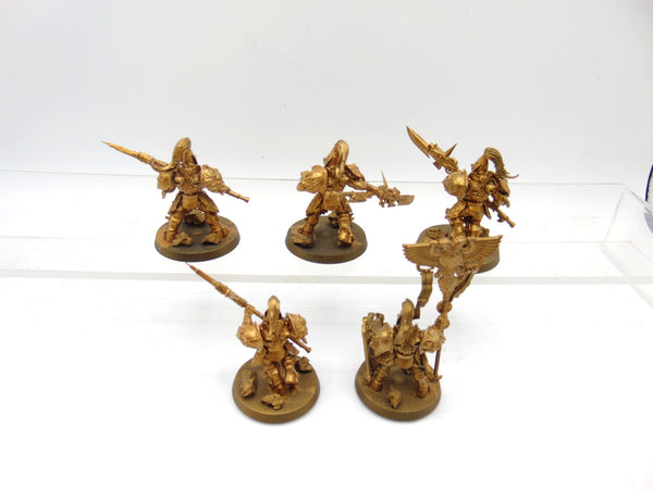 Custodian Guard