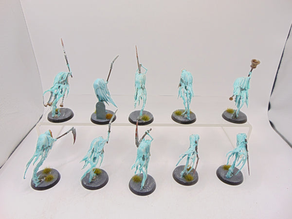 Grimghast Reapers