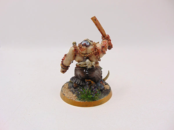 Butcher