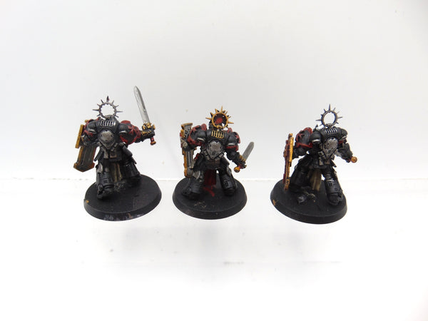 Bladeguard Veterans