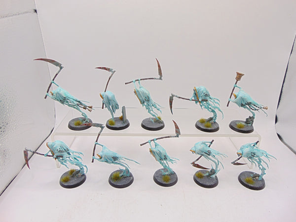 Grimghast Reapers