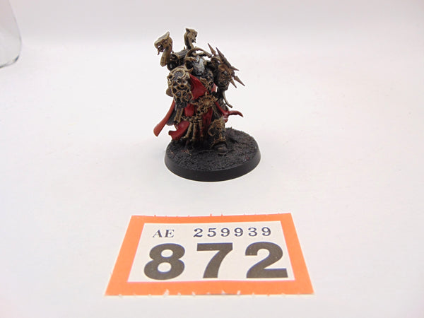 Chaos Sorcerer