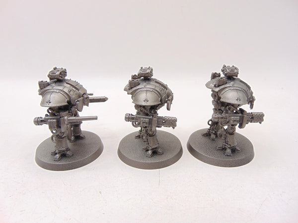 Legions Imperialis: Questoris Knights
