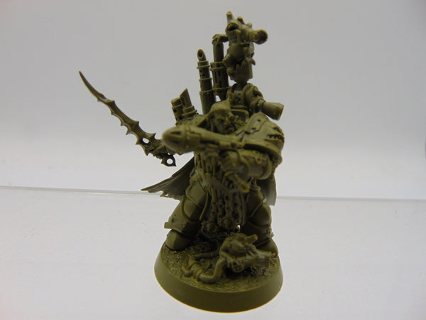 Plague Champion Gangrus