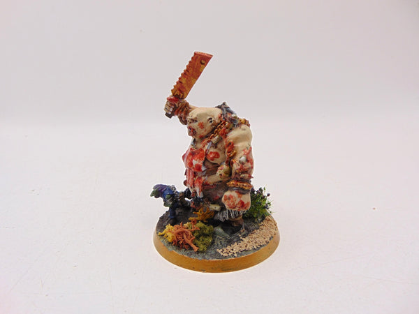Butcher