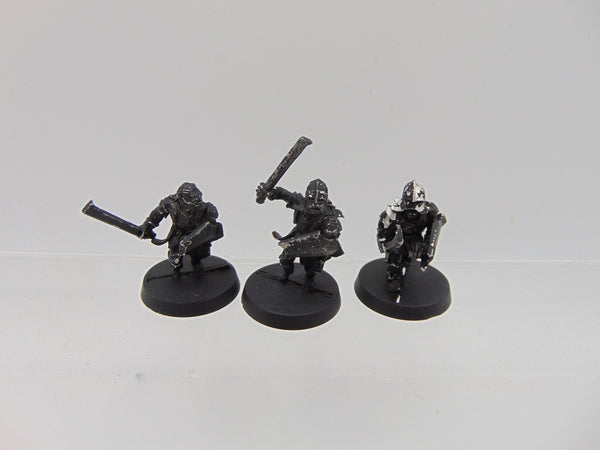 Uruk Hai Scouts