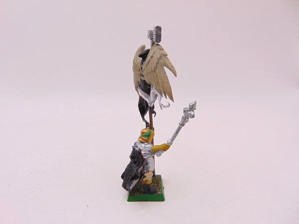 Empire Battle Standard Bearer