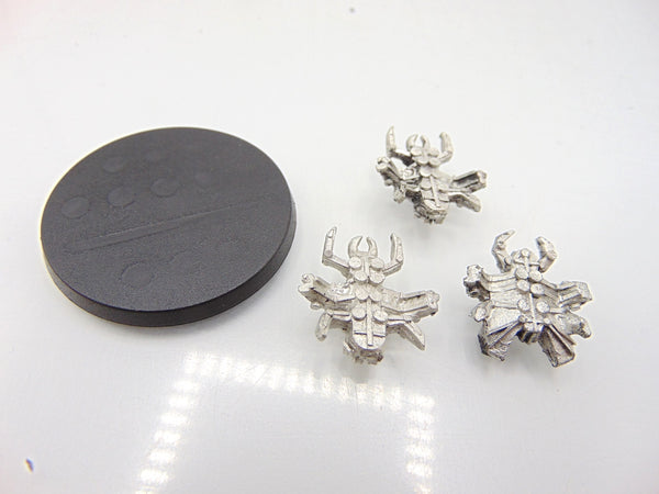 Canoptek Scarabs