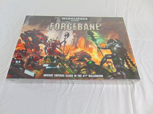 Forgebane