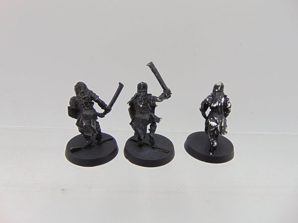 Uruk Hai Scouts