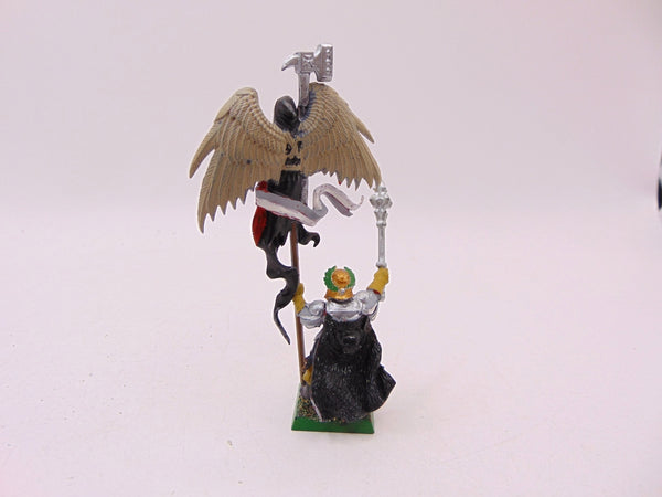 Empire Battle Standard Bearer