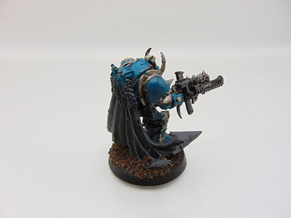 Chaos Lord in Terminator Armour