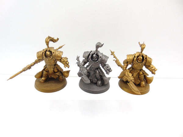 Allarus Custodians