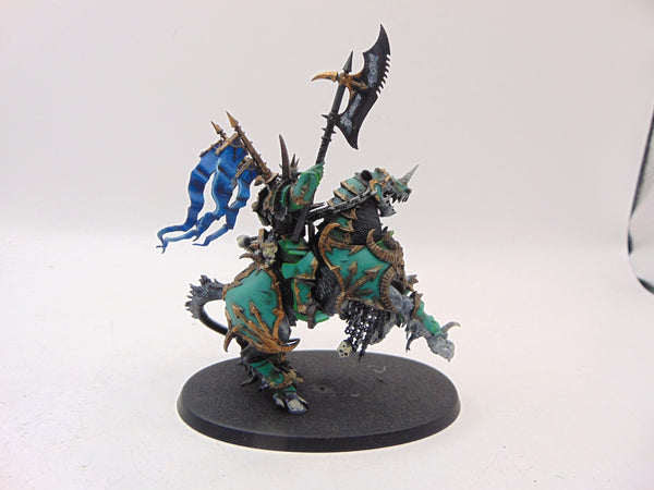 Eternus, Blade of The First Prince
