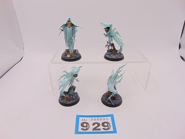 Myrmourn Banshees