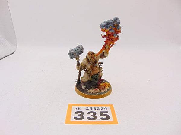 Firebelly