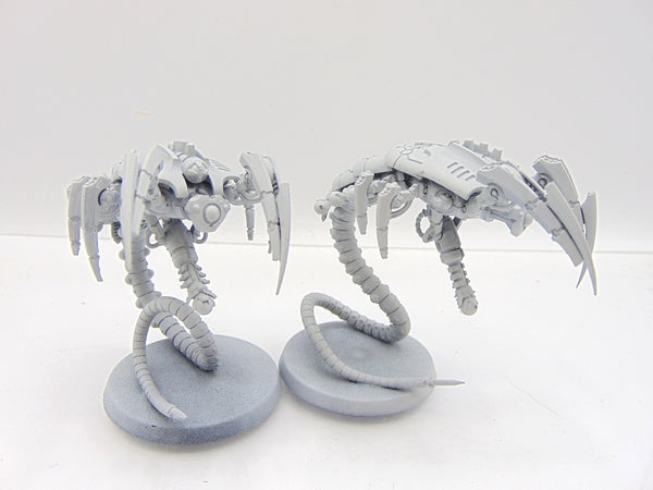 Canoptek Wraiths